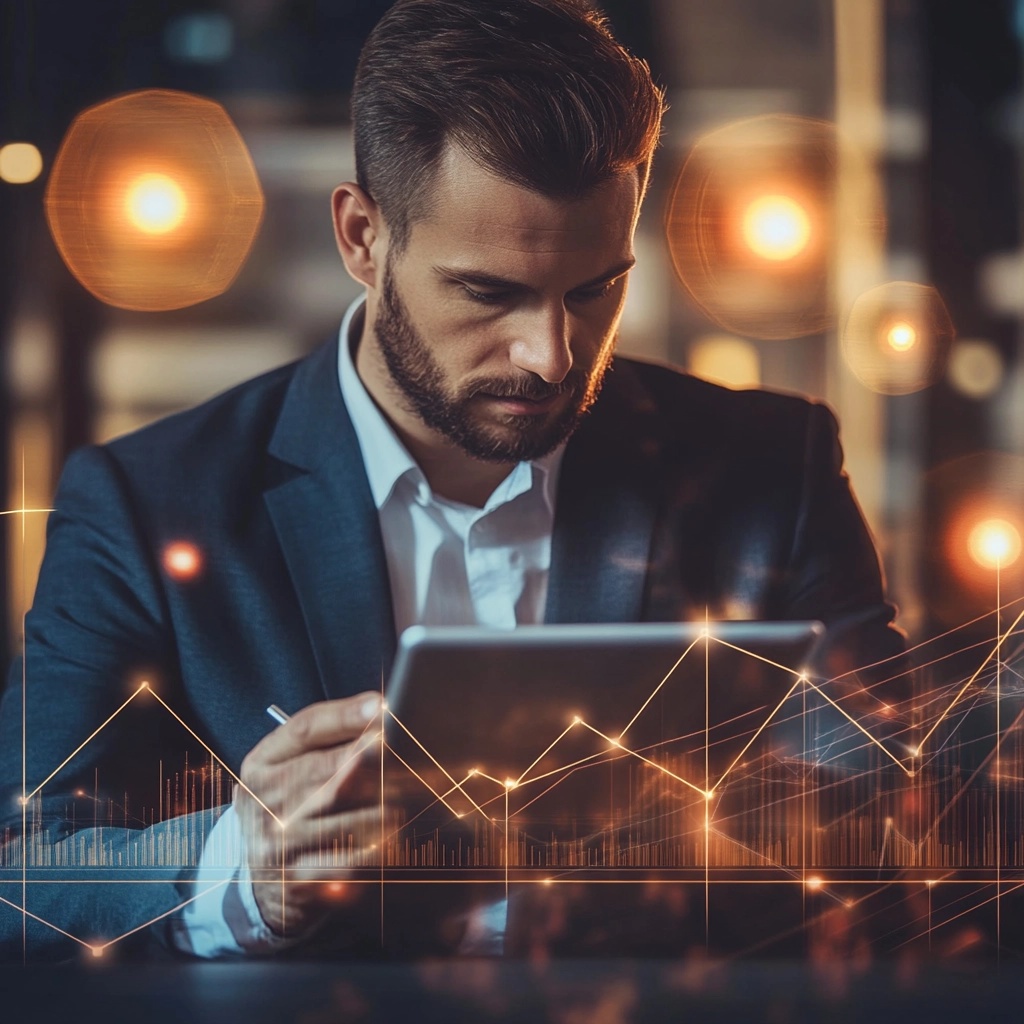 Data Visuals and charts